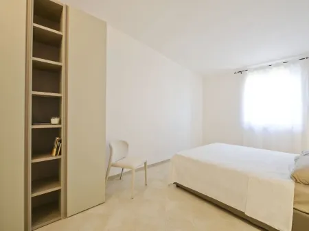 Blue Sea Villas by Wonderful Italy Отели в г. Остуни