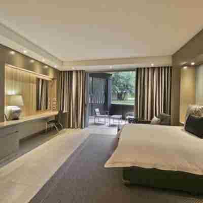 Kupferquelle Resort Rooms