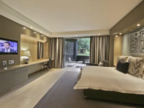 Kupferquelle Resort Hotéis em Tsumeb