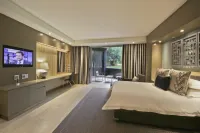 Kupferquelle Resort Hotels in Tsumeb