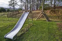 Linnhe Lochside Holidays