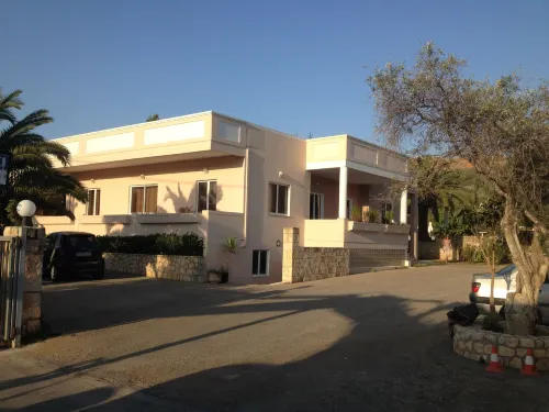 Kyriaki Hotel