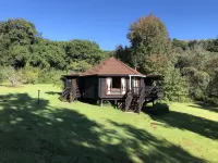 祖爾滕礦區山林小屋 赫拉斯科普住宿飯店
