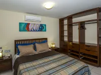 Blue Marlin Apartments Hotels near Calçadão de Ponta Negra - Natal RN