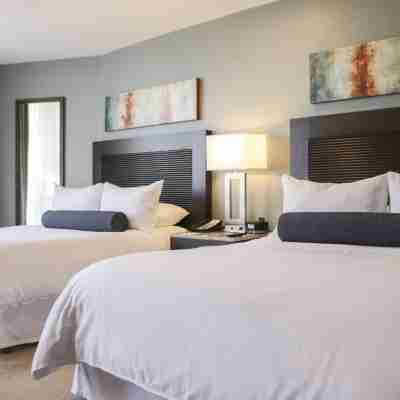 Hotel Coral & Marina Rooms