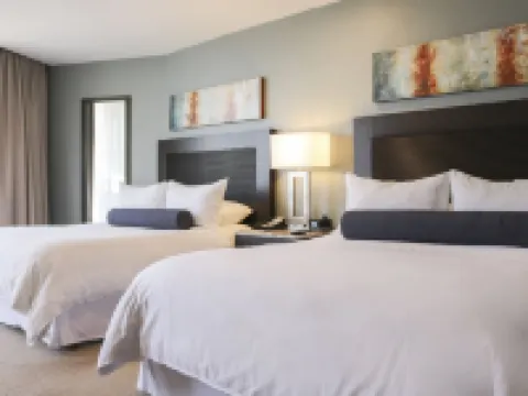 Hotel Coral & Marina Hoteles en Ensenada