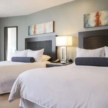 Hotel Coral & Marina