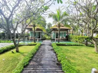 Keang Kluen Talay Resort Hotels near Chaosamran Beach