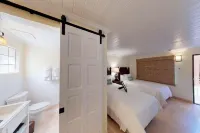 Company House Hotel St Croix D. 해밀턴 잭슨 공원 주변 호텔
