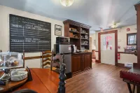 Trainmasters Inn