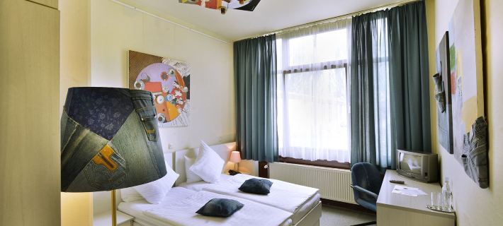 Berlin Art Hotel Hotels in Gyumri