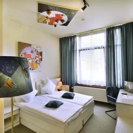 Berlin Art Hotel