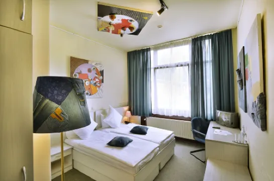 Berlin Art Hotel