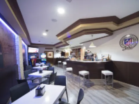 胡里奧旅館 特魯希略酒店