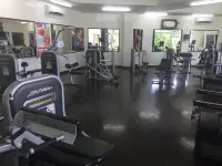 La Palm Royal Beach Hotel - Gym