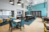 Hampton Inn & Suites Rochester-North