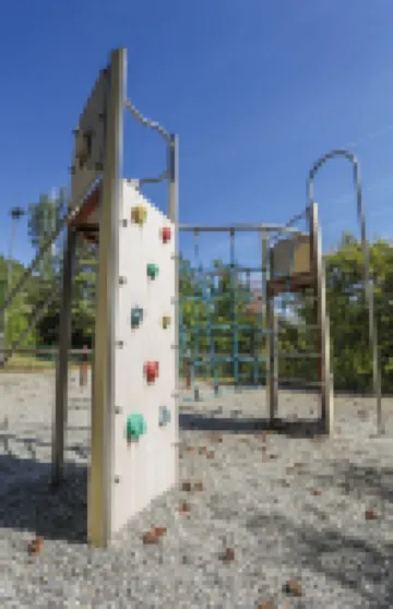 Village Club les Hyvans