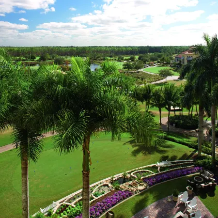 The Ritz-Carlton Naples, Tiburón