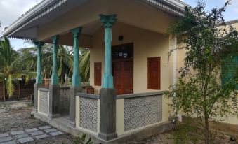Villa Sethawadi Hotel and Kitesurf Centre