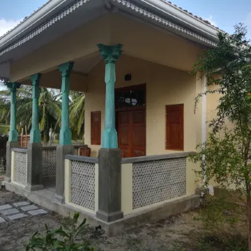Villa Sethawadi Hotel and Kitesurf Centre