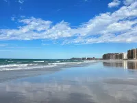 Laos Mar Hotel & Suites Hotels in Puerto Penasco