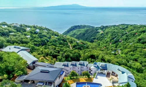 Izu Hotel Resort & Spa