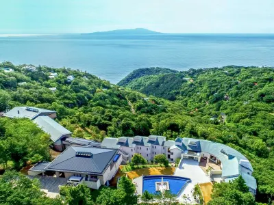 Izu Hotel Resort & Spa