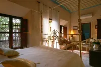 Riad Samsara - Bathtub