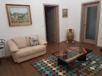 Il Giardino di Elda Hôtels à : Ugento