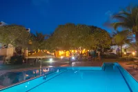Pousada Villa Maeva Itacimirim - Beach