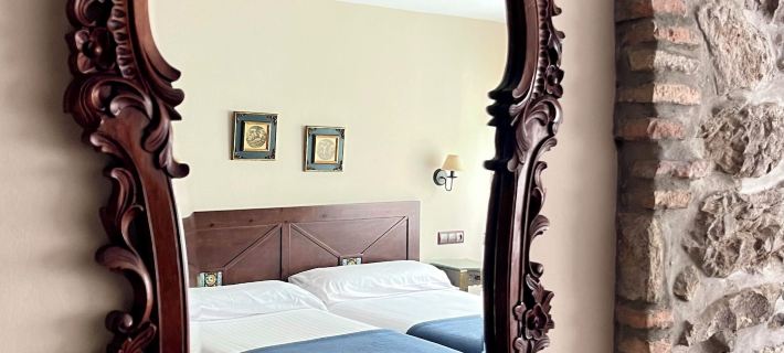 La Posada del Rey Hotels in Llanes