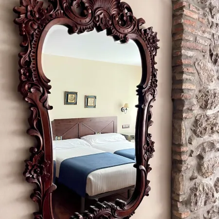 La Posada del Rey