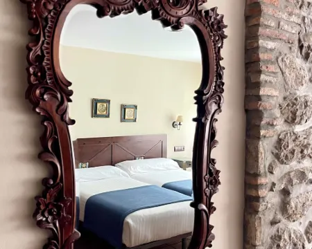 La Posada del Rey Hoteles en Llanes