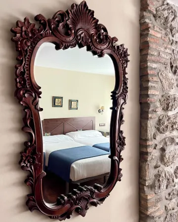 La Posada del Rey Отели в г. Quintana