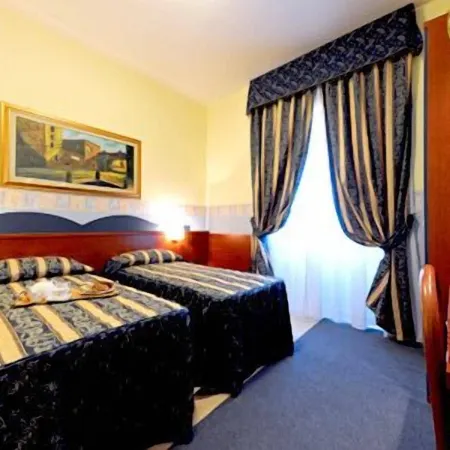 Hotel Borgo Del Mare