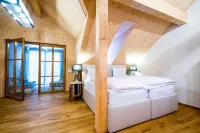 Hotel Rote19 Hoteles en Ratisbona