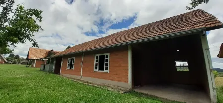 Pousada Refugio do Lago