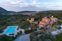 Eliathos Hillside Retreat Hotels in Archanes