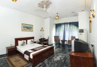 Matsya Villa Hotels in Mandawa