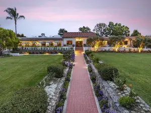The Inn at Rancho Santa Fe