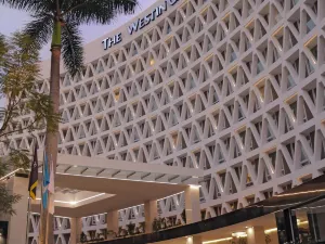 The Westin Camino Real, Guatemala