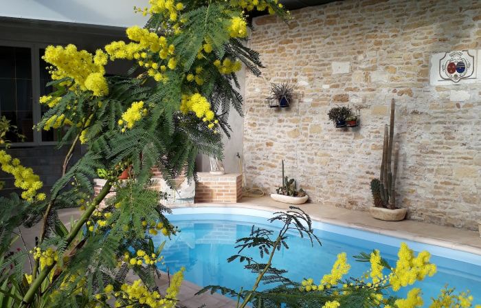 Le relais de la cure