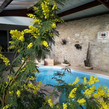 Le Relais de la Cure