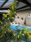 Le Relais de la Cure - Pools