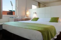Hotel Expo Hotels in Jette