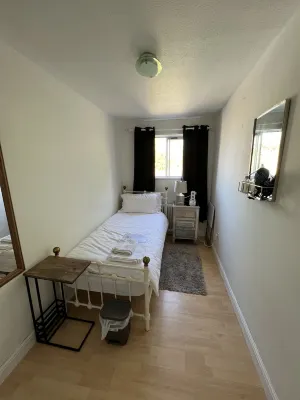 Sunny City Hotel di Market Deeping