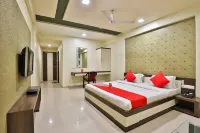 Hotel Ostria - ห้องครัว