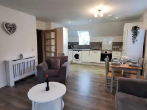 Number 27 Hotels in Ullapool