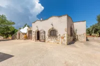3584 Trullo Kalia by Barbarhouse