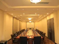Elgel Hotel and Spa Hotels near Lideta